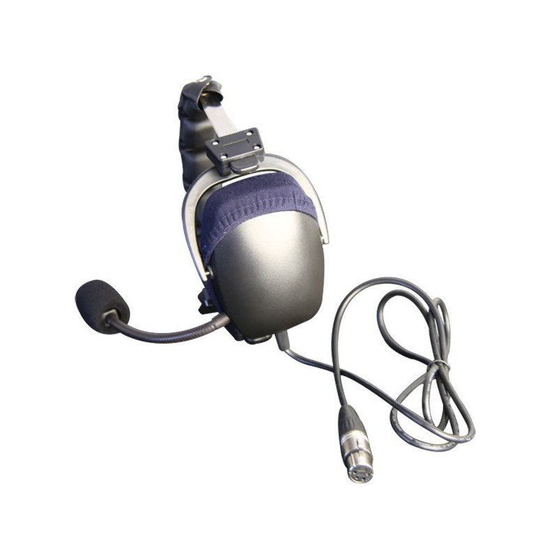 Casque anti bruit 1 oreille