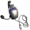 ONE-EAR HEADSET