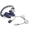 TWO-EAR HEADSET