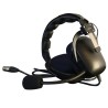 Casque Intercom 2 oreilles de LINEARCOM3000