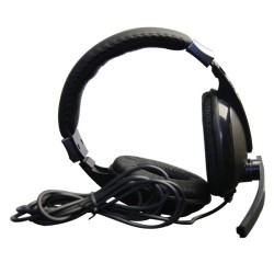 Micro casque pour système interprétation