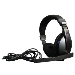 Micro casque pour système interprétation