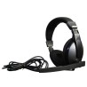 Micro casque pour système interprétation