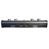 Pupitre double pour système interprétation de LINEARCOM3000
