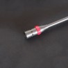 Pupitre pouble 8 canaux pour système interprétation