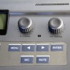 Pupitre double pour système interprétation de LINEARCOM3000