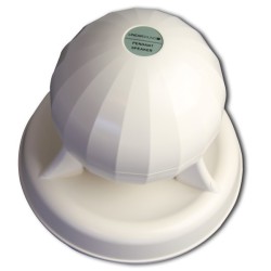 White omnidirectional speaker 60w / 30 / 20 / 10 / 7.5 100v