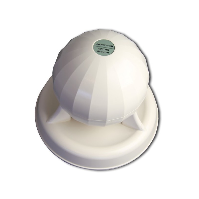 Enceinte omnidirectionnelle de LINEARSOUND