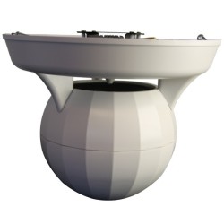 Enceinte omnidirectionnelle de LINEARSOUND