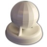 Enceinte omnidirectionnelle de LINEARSOUND
