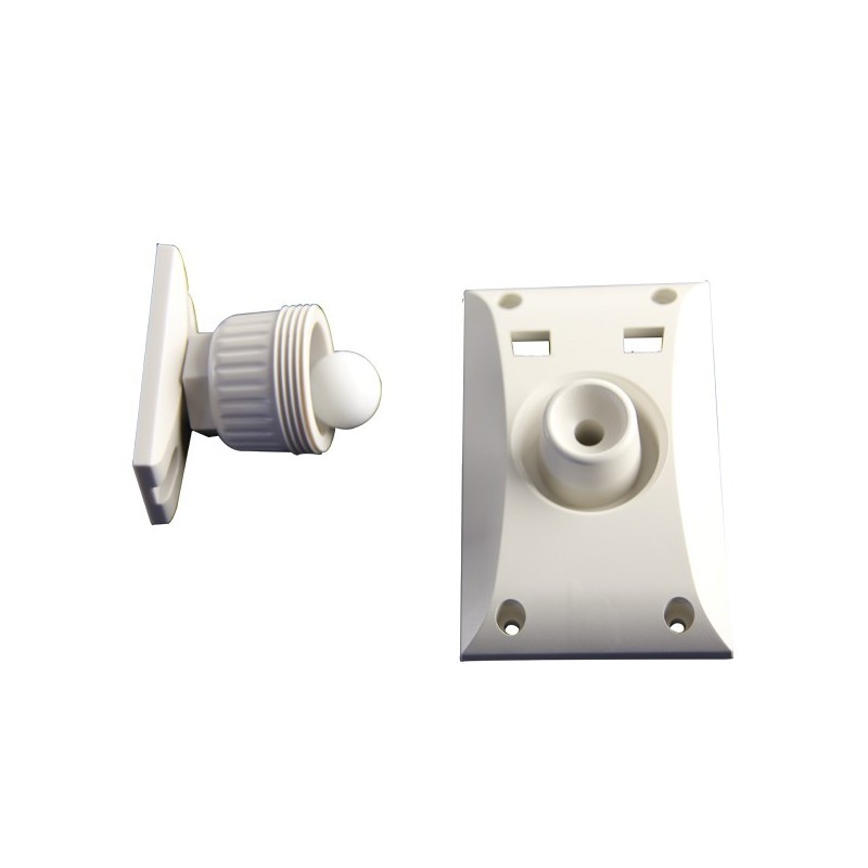 WALL BRACKET FOR SPEAKERS