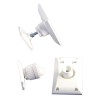 WALL BRACKET FOR SPEAKERS