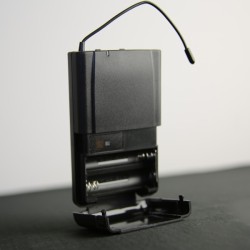 Emetteur / Récepteur HF Diversity - LINEARSOUND