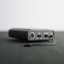 Emetteur / Récepteur HF Diversity - LINEARSOUND