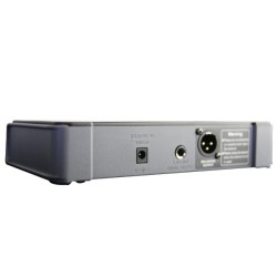 Emetteur / Récepteur HF Diversity - LINEARSOUND
