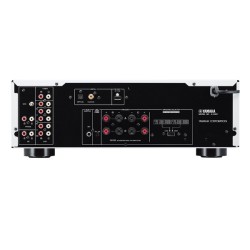 YAMAHA - AS301BL - Ampli Stéréo Noir