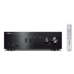 YAMAHA - Ampli 2x450W sous 4Ohm - 2x350W sous 8Ohm