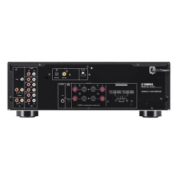 YAMAHA - Ampli 2x450W sous 4Ohm - 2x350W sous 8Ohm