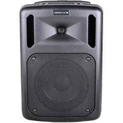 Enceinte Amplifiée Portative