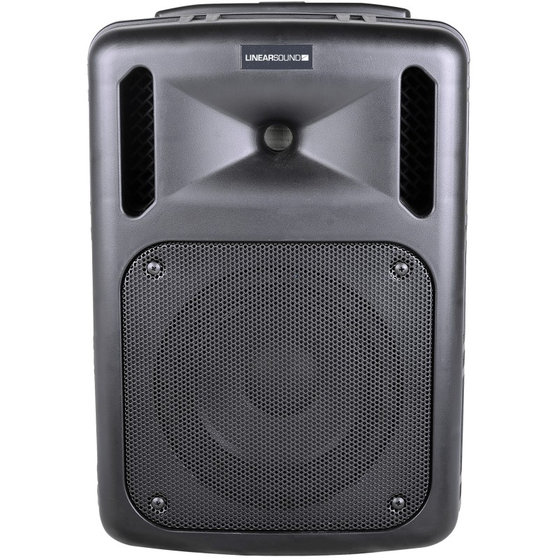 Enceinte Amplifiée Portative
