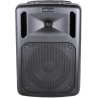 Enceinte Amplifiée Portative