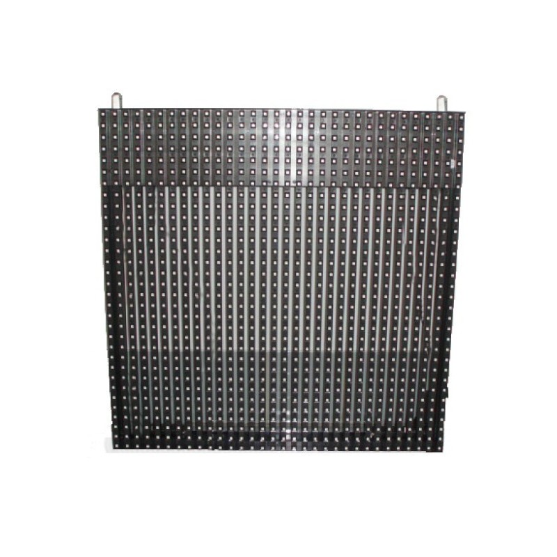 LEDS CABINET - PITCH 18,75 - 600x600
