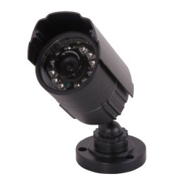 VIDEO CAMERA WITH SONY SENSOR