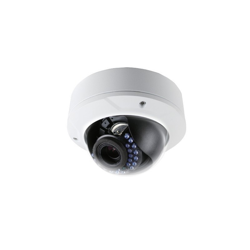 DOME CAMERA 2.0MP VF IR NETWORK