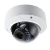 DOME CAMERA 2.0MP VF IR NETWORK