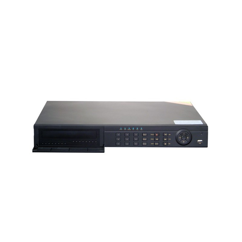 DIGITAL MULTIPLEXER 16 CHANNELS
