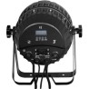Projecteur LED - 48x5W - RGB + blanc