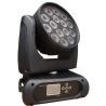 Lyre LED 15x10W - 4 EN 1 - AVEC ZOOM