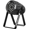 18x5W LED PROJECTOR - RGB - IP20