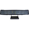 54x3W LED BAR - RGB AMBER & WHITE