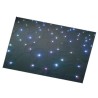 6MX4M BLACK VELVET CURTAIN