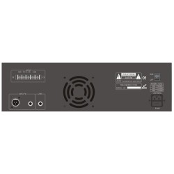500W AMPLIFIER
