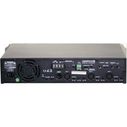 Magnetic loop amplifier
