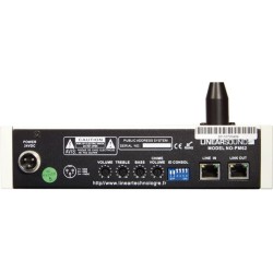 6-ZONE CALL STATION MICROPHONE