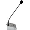 6-ZONE CALL STATION MICROPHONE