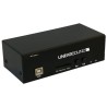 Audio player on SD card 15 inputs