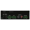 Audio player on SD card 15 inputs