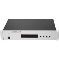 TUNER AM / FM REPORT 100 STATIONS MEMORY