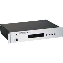 TUNER AM / FM REPORT 100 STATIONS MEMORY