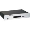 TUNER AM / FM REPORT 100 STATIONS MEMORY