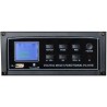 Lecteur digital USB et carte SD MP3 + Bluetooth