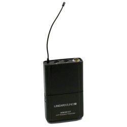BOITIER POCKET UHF 16 CANAUX