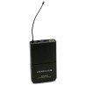 BOITIER POCKET UHF 16 CANAUX