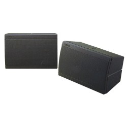 Enceinte 2 voies - Polyvalente et compacte