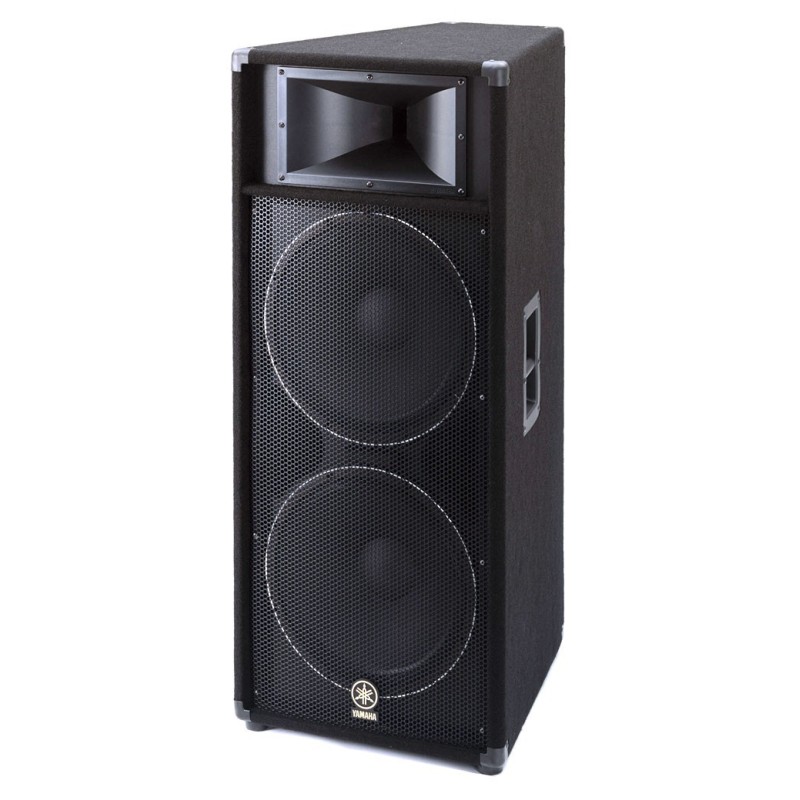 Enceinte S215V - Série Club V - 100W pgm