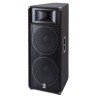 Enceinte S215V - Série Club V - 100W pgm